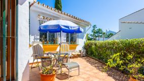 Villa for sale in Calahonda, Mijas Costa
