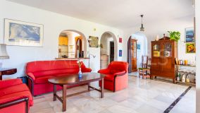 Villa zu verkaufen in Calahonda, Mijas Costa