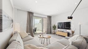 Ground Floor Apartment for sale in Benalmadena Pueblo