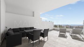 Ground Floor Apartment for sale in Benalmadena Pueblo