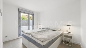 Ground Floor Apartment for sale in Benalmadena Pueblo