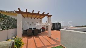 Penthouse for sale in Calahonda, Mijas Costa