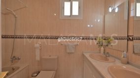 Penthaus zu verkaufen in Calahonda, Mijas Costa