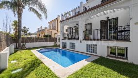 Villa for sale in Montealto, Benalmadena