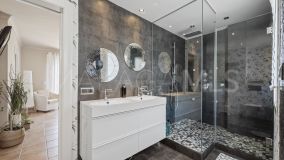 Villa for sale in Montealto, Benalmadena