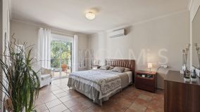 Villa for sale in Montealto, Benalmadena