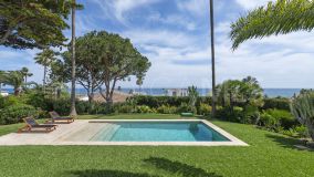 Villa for sale in El Chaparral, Mijas Costa