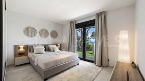 Villa for sale in El Chaparral, Mijas Costa