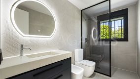Villa for sale in El Chaparral, Mijas Costa