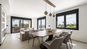 Villa for sale in El Chaparral, Mijas Costa