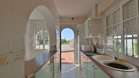 Ground Floor Apartment for sale in Riviera del Sol, Mijas Costa