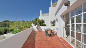 Appartement rez de chaussée for sale in Riviera del Sol, Mijas Costa