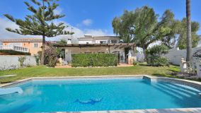 Villa en venta en Calahonda, Mijas Costa