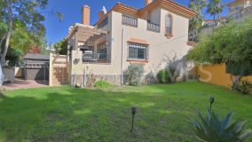 Parhus for sale in Riviera del Sol, Mijas Costa