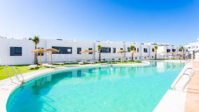 Adosado en venta en Cala de Mijas, Mijas Costa