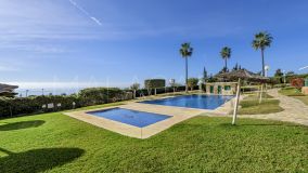 Appartement rez de chaussée for sale in Cabopino, Marbella Est