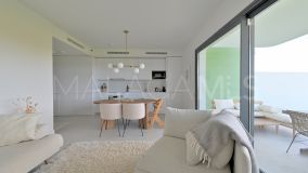 Ground Floor Apartment for sale in Calanova Golf, Mijas Costa