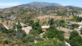 Finca zu verkaufen in Entrerrios, Mijas Costa