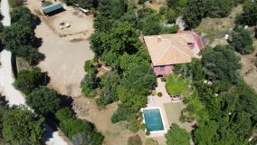 Finca zu verkaufen in Entrerrios, Mijas Costa