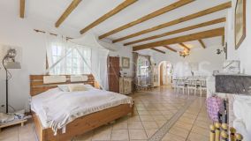 Finca zu verkaufen in Entrerrios, Mijas Costa
