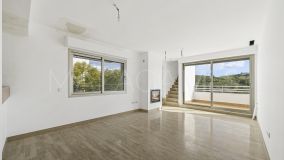 Duplex Penthouse for sale in Cala de Mijas, Mijas Costa