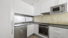 Duplex Penthouse for sale in Cala de Mijas, Mijas Costa