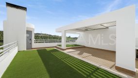 Duplex Penthouse for sale in Cala de Mijas, Mijas Costa