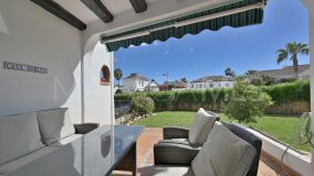 Reihenhaus zu verkaufen in Calahonda, Mijas Costa