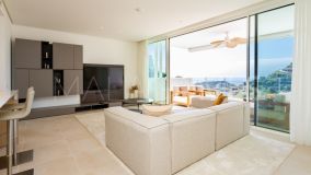 Appartement rez de chaussée for sale in Marbella City