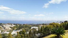 Villa for sale in Buena Vista, Mijas Costa