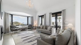 Villa for sale in Buena Vista, Mijas Costa