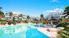 Appartement for sale in Cala de Mijas, Mijas Costa