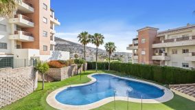 Apartamento en venta en Benalmadena