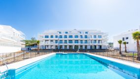 Ático en venta en Cala de Mijas, Mijas Costa