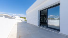 Ático en venta en Cala de Mijas, Mijas Costa