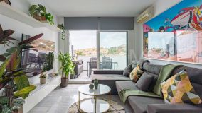 Penthouse for sale in Riviera del Sol, Mijas Costa