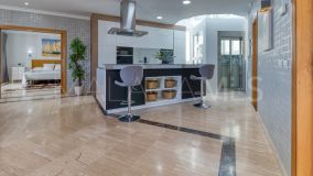 Villa for sale in Mijas