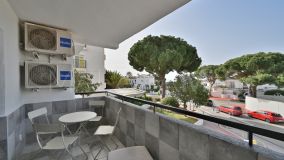 Lägenhet for sale in Calahonda, Mijas Costa
