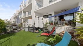Appartement rez de chaussée for sale in Montealto, Benalmadena