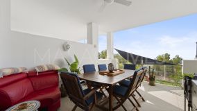 Appartement rez de chaussée for sale in Montealto, Benalmadena