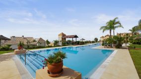 Appartement rez de chaussée for sale in Montealto, Benalmadena