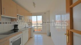 Wohnung zu verkaufen in Mijas Golf, Mijas Costa