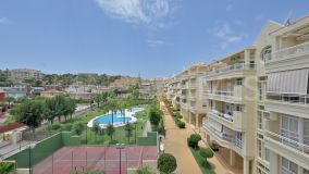 Wohnung zu verkaufen in Mijas Golf, Mijas Costa