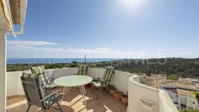 Takvåning for sale in Calahonda, Mijas Costa