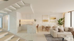 Reihenhaus zu verkaufen in Torreblanca, Fuengirola