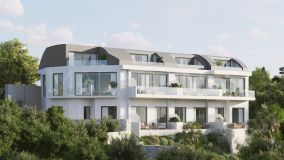 Reihenhaus zu verkaufen in Torreblanca, Fuengirola