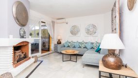 Appartement rez de chaussée for sale in Calahonda, Mijas Costa