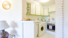 Appartement rez de chaussée for sale in Calahonda, Mijas Costa