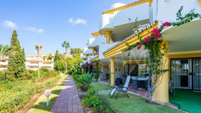 Appartement rez de chaussée for sale in Calahonda, Mijas Costa