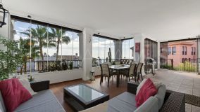 Ground Floor Apartment for sale in Calahonda, Mijas Costa